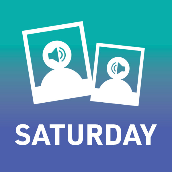 Saturday | EIS AGM 2025